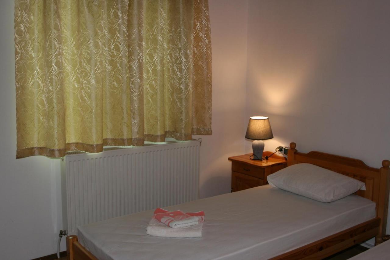 Hotel Къща Речен Шепот Kalofer Exteriér fotografie