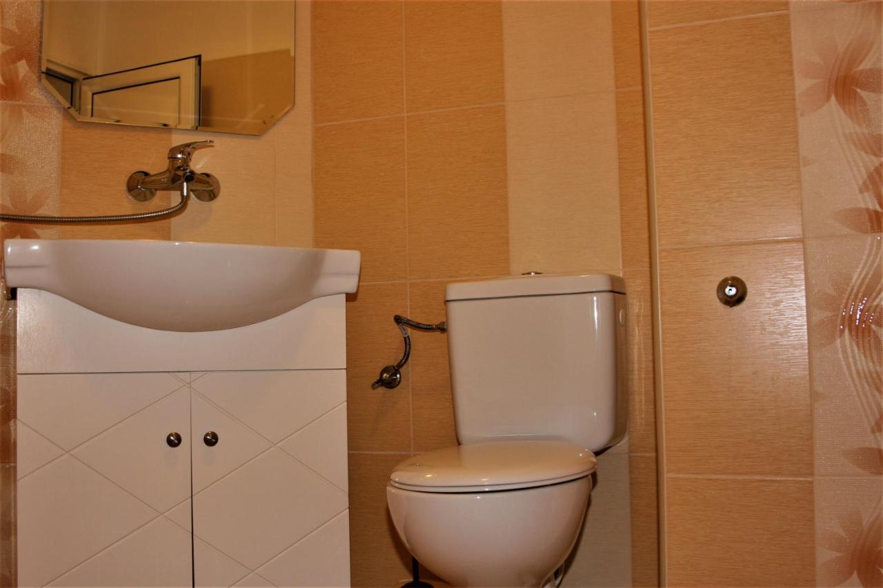 Hotel Къща Речен Шепот Kalofer Exteriér fotografie