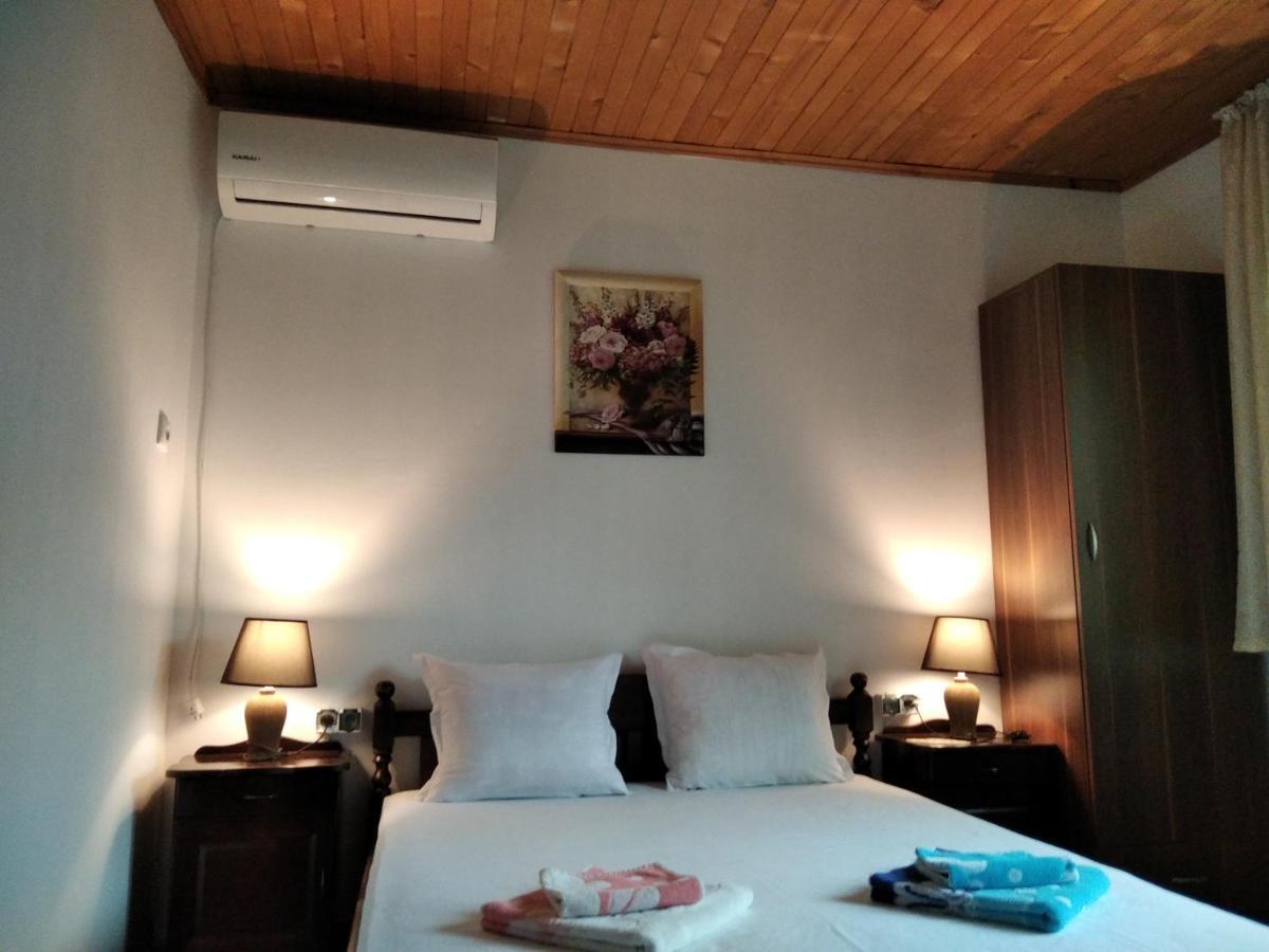 Hotel Къща Речен Шепот Kalofer Exteriér fotografie