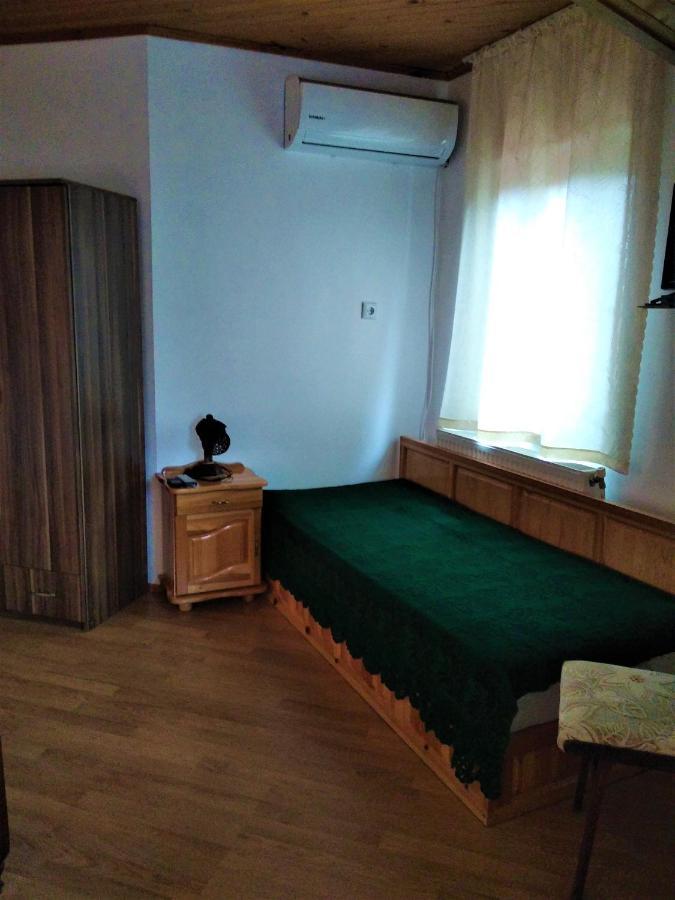Hotel Къща Речен Шепот Kalofer Exteriér fotografie